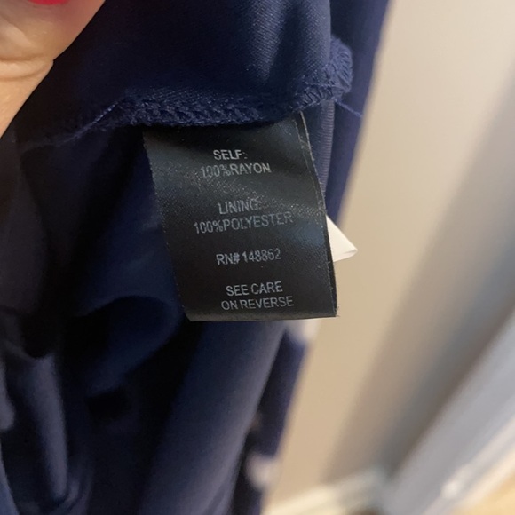 Torrid Maxi Dress - Picture 10 of 11